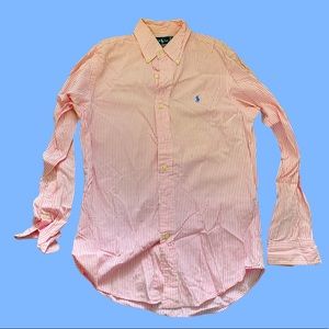 Men’s S Polo by Ralph Lauren Button Down